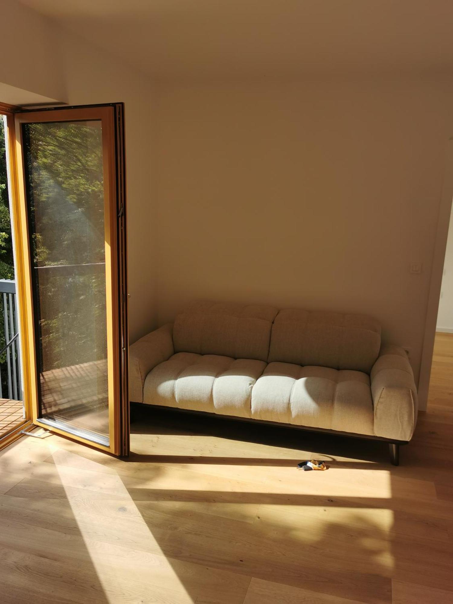 Apartment 191 With Balcony Ljubljana Eksteriør bilde